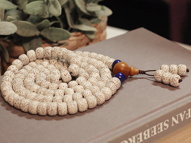 Buddhist Mala